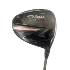 Titleist 913 D2 9.5º Driver