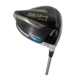 TaylorMade SIM Max 12º Driver