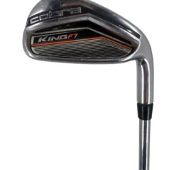 Cobra F7 Irons