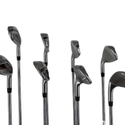 Cobra F7 Irons -Drivers Sales IMG 9982
