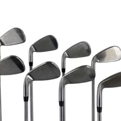 Cobra F7 Irons -Drivers Sales IMG 9983
