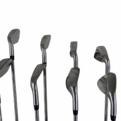 Cobra F7 Irons -Drivers Sales IMG 9984