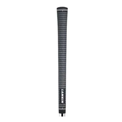 Lamkin Crossline Standard Grips 5 Lamkin Crossline Standard Grips -Drivers Sales LAMKINSTANDARDBALCK 1