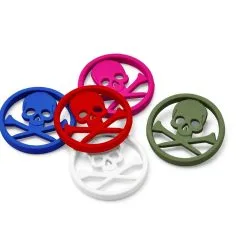 GFore Skull & T’S Assorted Ball Markers -Drivers Sales MA000BALL SKULLT 2 1920x 1