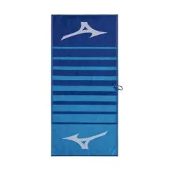 Mizuno RB Tour Towel Blue