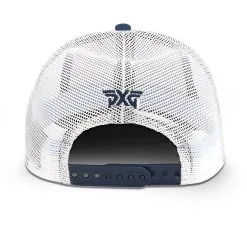 PXG 2021 USA 940 Trucker Hat -Drivers Sales Stars Stripes Trucker Mesh 9FORTY Adjustable Cap Image 5 Large
