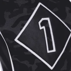 Titleist Black Camo Leather/Cotton Driver Headcover -Drivers Sales TA21LCHCCM DR 04