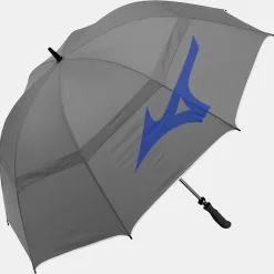 Mizuno Tour Umbrellas -Drivers Sales Umbrella Grey 1