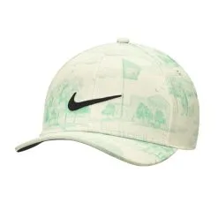 Nike Dri-Fit Aerobill Classic 99 Coconut Milk/Black Cap