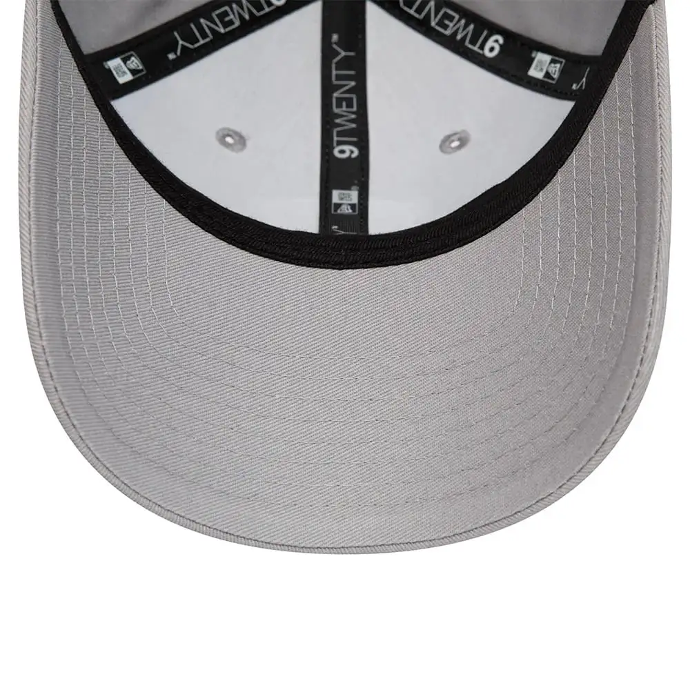 Ryder Cup 9Forty Grey Cap 4 Ryder Cup 9Forty Grey Cap - Image 4