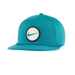 Nike Aerobill True Retro 72 Bright Spruce/Summit White Cap