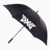 PXG Single Canopy Black Umbrella