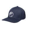Arnold Palmer Umbrella Navy Cap
