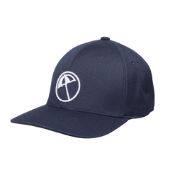 Arnold Palmer Umbrella Navy Cap