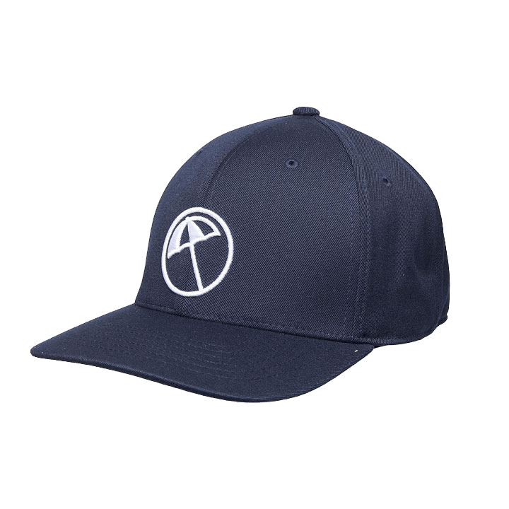 Arnold Palmer Umbrella Navy Cap 1 Arnold Palmer Umbrella Navy Cap