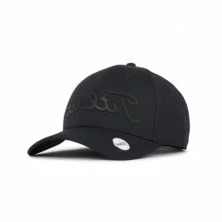 Titleist Performance Ball Marker Mens Black Cap