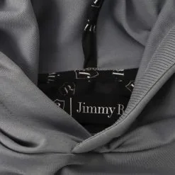 Jimmy Ro Season-Less Blue 1/4 Zip 2022 -Drivers Sales blue hoodie cu copy 1365x2048 1