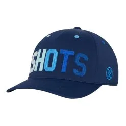 GFORE G/Fore Shots Snapback Twilight Cap