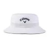 Callaway 2021 White Bucket Hat