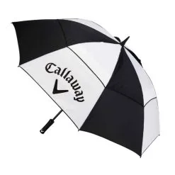 Callaway Clean 60″ Double Canopy Umbrella