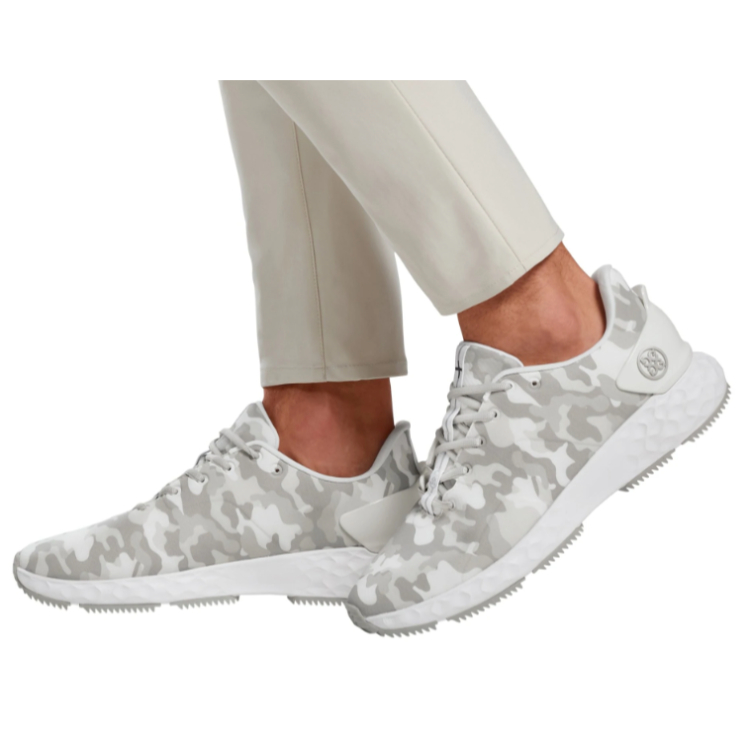 GFORE G/FORE Camo MG4+ Sno 2 GFORE G/FORE Camo MG4+ Sno - Image 2