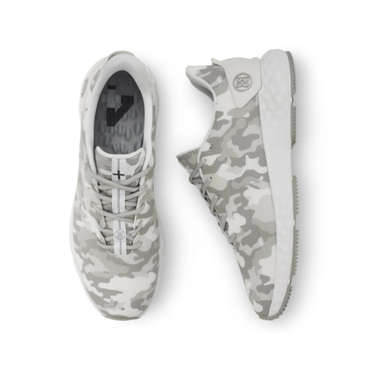 GFORE G/FORE Camo MG4+ Sno 3 GFORE G/FORE Camo MG4+ Sno - Image 3