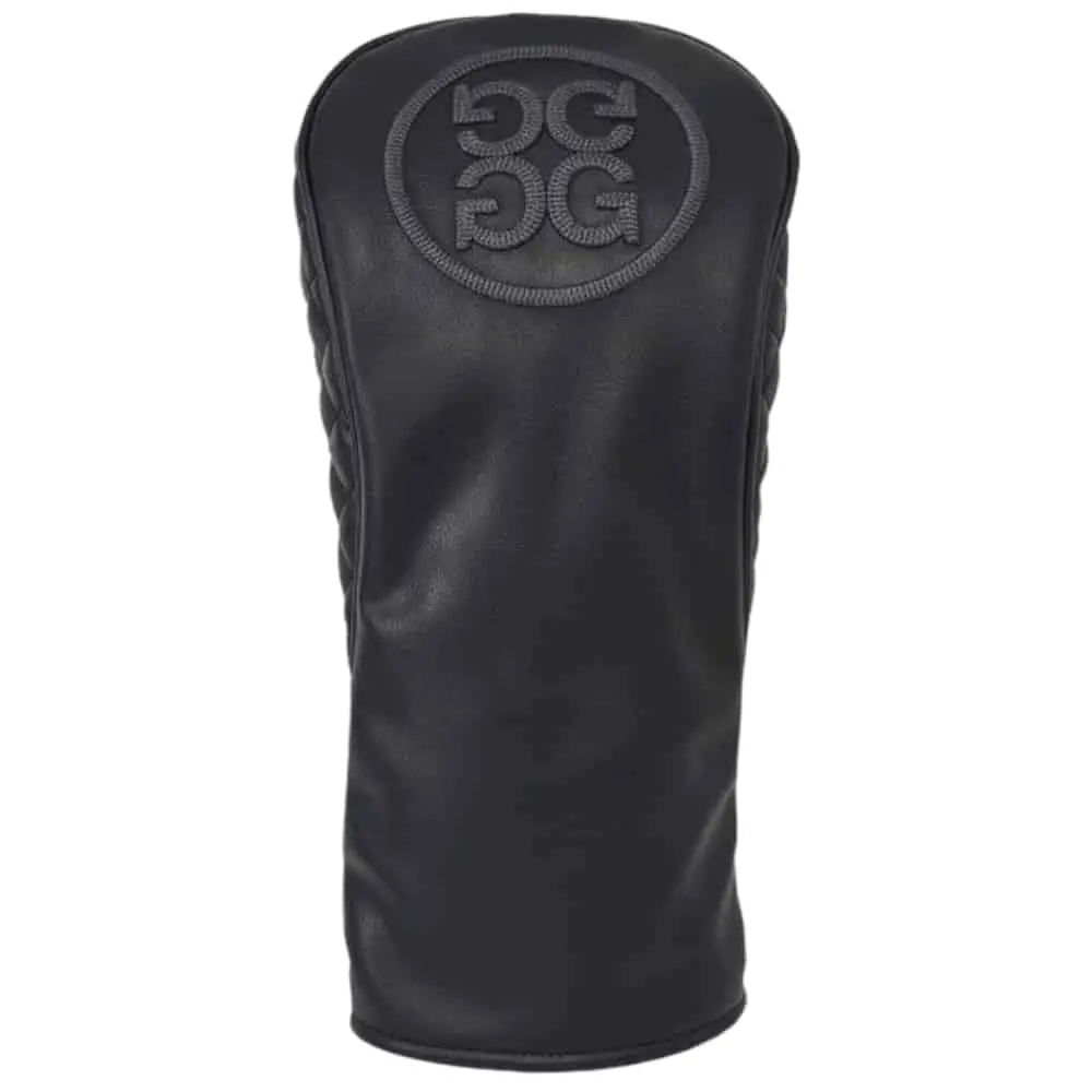 GFore Onyx Driver Cover 1 GFore Onyx Driver Cover