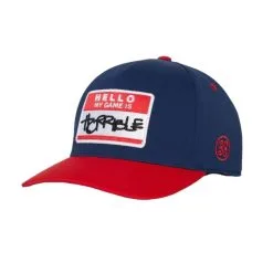 GFORE G/FORE Men’s Hello Snapback Twilight Cap