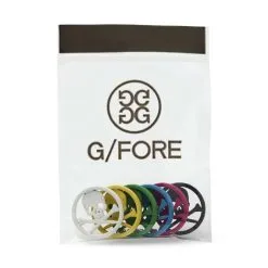 GFore Skull & T’S Assorted Ball Markers