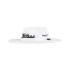 Titleist Tour Aussie White/Black Sun Hat