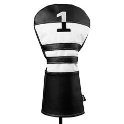 Callaway Vintage Driver Cover