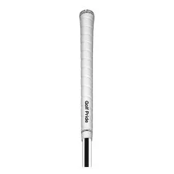 Golf Pride Tour Wrap 2G Standard White Grip