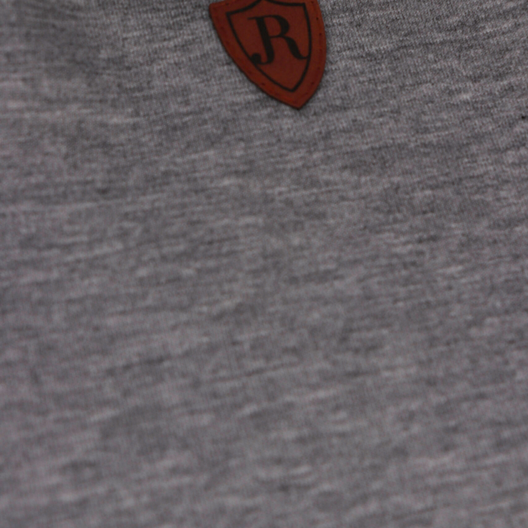 Jimmy Ro Season-Less Grey 1/4 Zip 2022 2 Jimmy Ro Season-Less Grey 1/4 Zip 2022 - Image 2