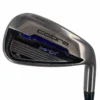 Cobra Max Irons