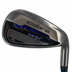Cobra Max Irons