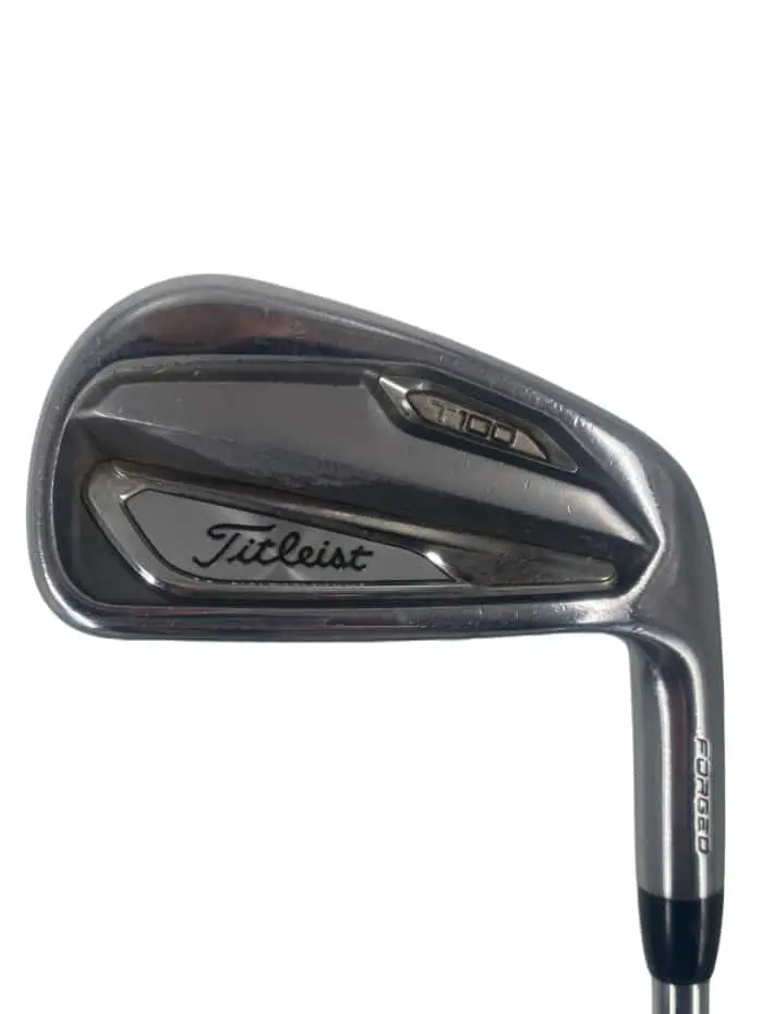 Titleist T100 Forged 1 Titleist T100 Forged