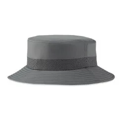 Callaway 2021 Grey Bucket Hat 6 Callaway 2021 Grey Bucket Hat -Drivers Sales headwear 2021 bucket hat 6270 5