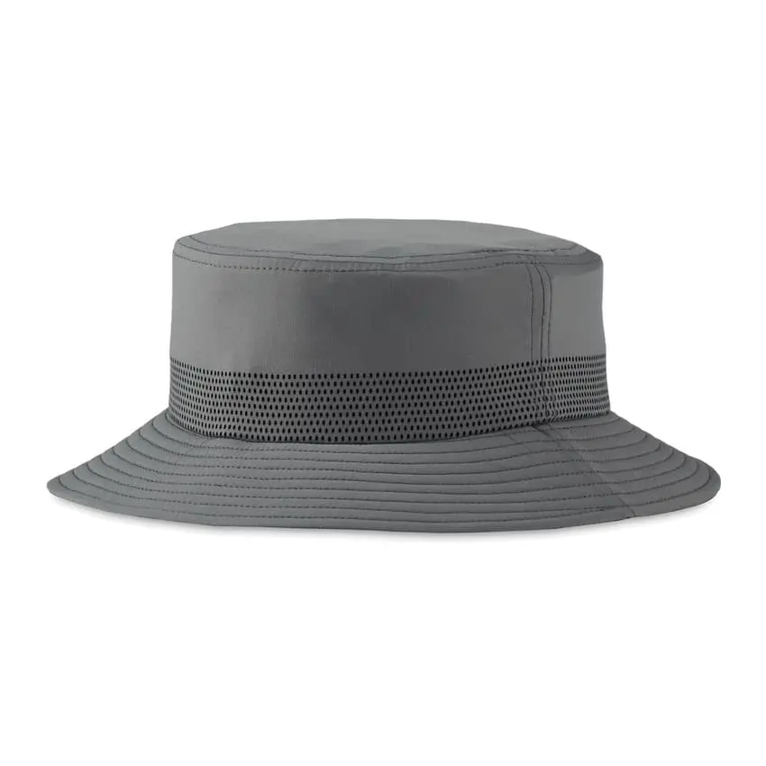 Callaway 2021 Grey Bucket Hat 3 Callaway 2021 Grey Bucket Hat - Image 3