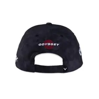 Callaway Tour Authentic Performance Pro Paradym Black Hat 2 Callaway Tour Authentic Performance Pro Paradym Black Hat - Image 2