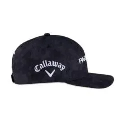 Callaway Tour Authentic Performance Pro Paradym Black Hat 8 Callaway Tour Authentic Performance Pro Paradym Black Hat -Drivers Sales headwear 2023 paradym launch adjustable 1 4 Small