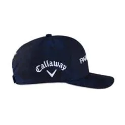 Callaway Tour Authentic Performance Pro Paradym Navy Hat -Drivers Sales headwear 2023 paradym launch adjustable 288 4 Small