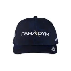 Callaway Tour Authentic Performance Pro Paradym Navy Hat -Drivers Sales headwear 2023 paradym launch adjustable 288 5 Small