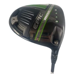 Callaway Epic Max 10.5 Driver