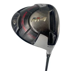 TaylorMade M4 10.5° Driver