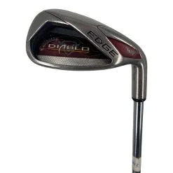 Callaway Diablo Edge 8 Irons