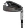 Mizuno MP-20 Forged Irons
