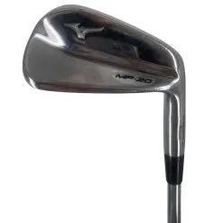 Mizuno MP-20 Forged Irons