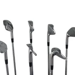 Mizuno MP-20 Forged Irons -Drivers Sales img 3173