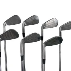 Mizuno MP-20 Forged Irons -Drivers Sales img 3174