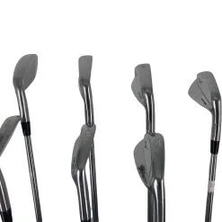 Mizuno MP-20 Forged Irons -Drivers Sales img 3175